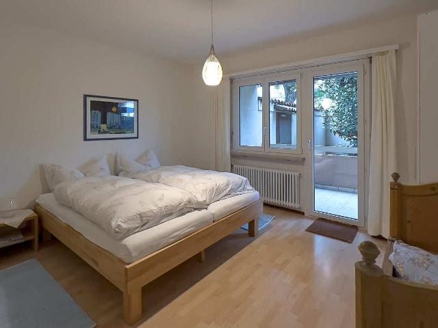 Zu verkaufen: renoviertes 2,5 Zimmer Apartment in Muralto