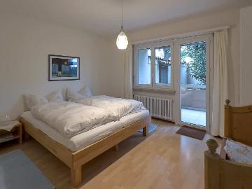 Zu verkaufen: renoviertes 2,5 Zimmer Apartment in Muralto