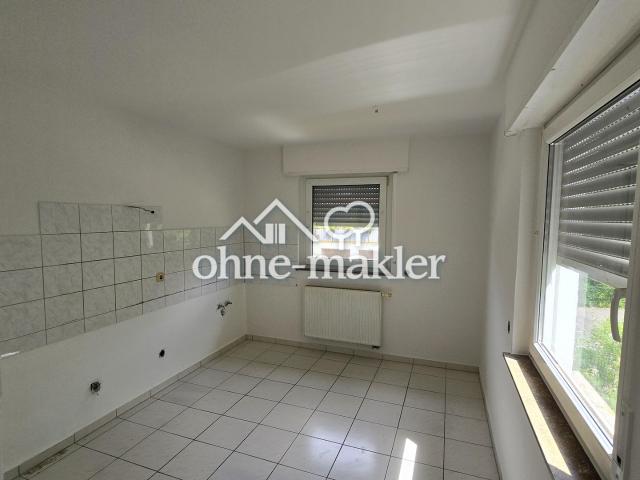 Renovierte 2,5 Zimmer Wohnung in Gemmingen Stebbach