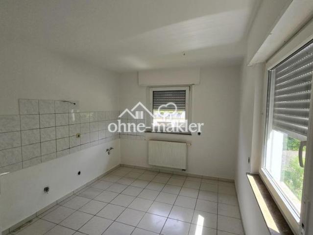 Renovierte 2,5 Zimmer Wohnung in Gemmingen Stebbach