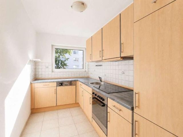 Renovierte 2,5 Zimmer Wohnung mit Balkon in Bad Segeberg