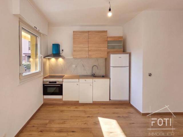 Renovierte 2,5 Zimmer Wohnung mit Rendite – 4,62 %