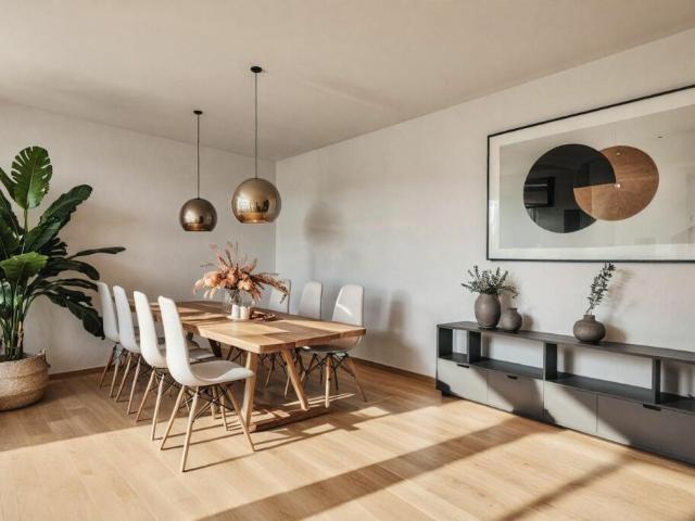 Renovierte 2.OG 4.5 Zimmer Wohnung