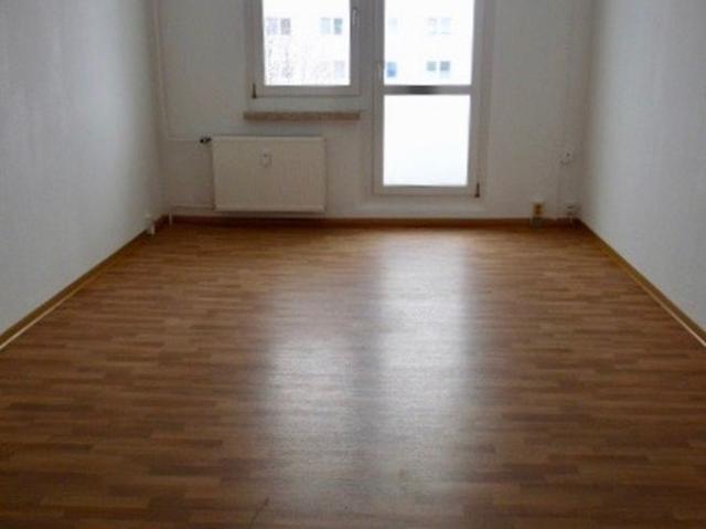 Renovierte 2 Raum Wohnung mit Balkon in Klingenberg!