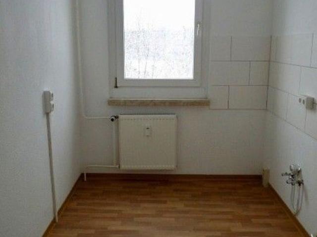 Renovierte 2 Raum Wohnung mit Balkon in Klingenberg!