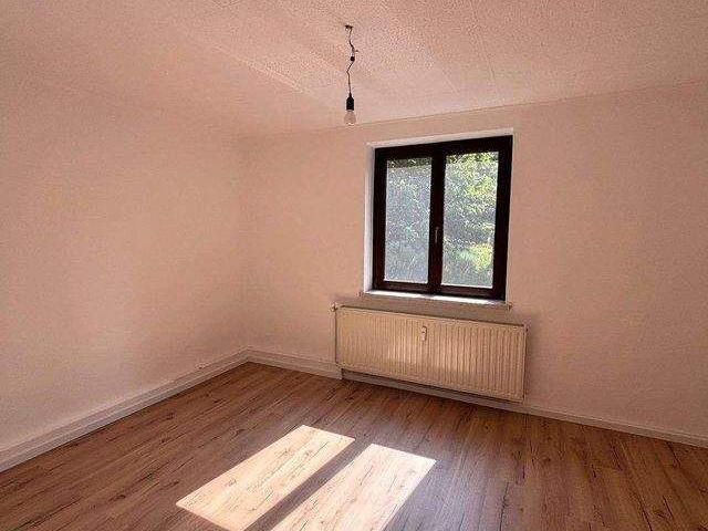 Renovierte 2 Raum Wohnung mit Einbauküche in Lunzenau OT Berthelsdorf!