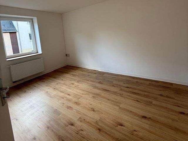 Renovierte 2 Raum Wohnung in Hartenstein ab sofort zu vermieten