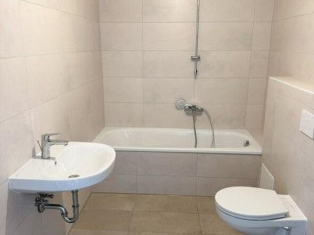 Renovierte 2 Raum Wohnung in Zwönitz OT Brünlos mit Garten – hell & gemütlich!
