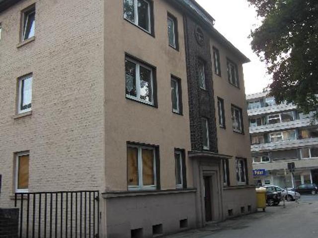 renovierte 2 Raum Wohnung in zentraler Lage Oberhausen Altstadt