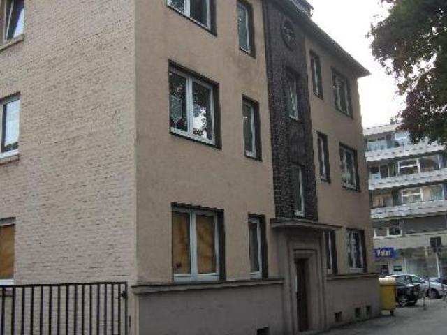 renovierte 2 Raum Wohnung in zentraler Lage Oberhausen Altstadt