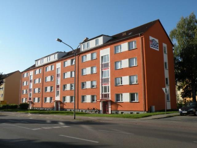 Renovierte 2 Raumwohnung!
