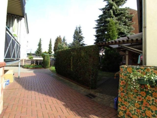 Renovierte 2 Raumwohnung