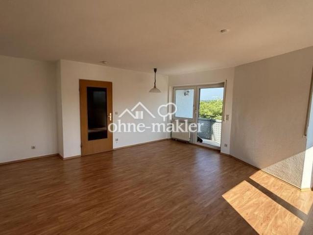 Renovierte 2 Zi. Whg. in AA Zochental mit EBK, Aufzug, TG