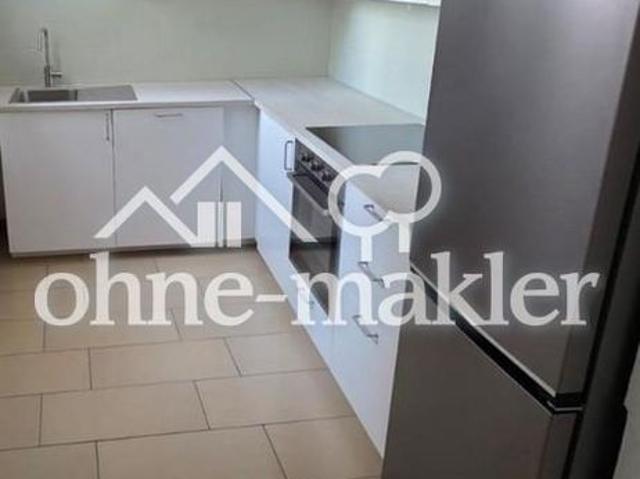 Renovierte 2 Zi Whg in zentraler Lage von Frankfurt Bergen Enkheim Stellplatz inklusive