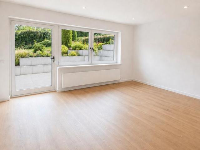 Renovierte 2 Zi. Whg. Plattenhardt – EigennutzKapitalanlage