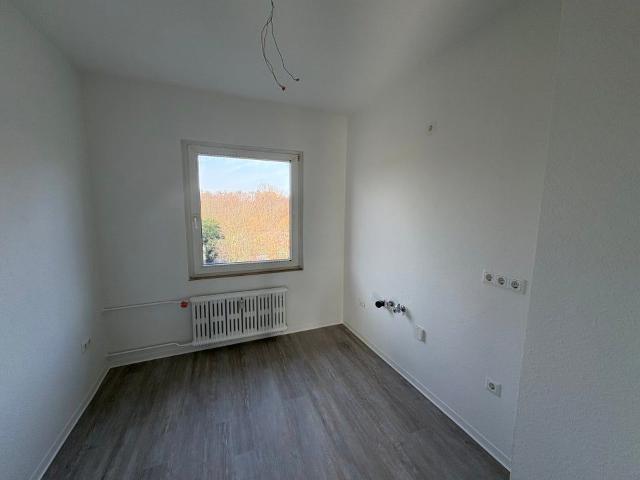 Renovierte 2 Zimmer Citywohnung mit Balkon