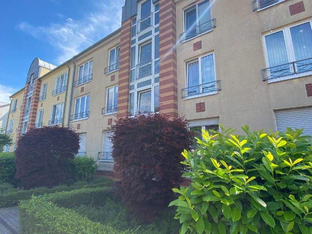 Renovierte 2 Zimmer Dachgeschosswohnung mit Loggia in Bottrop