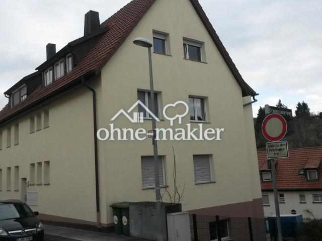 Renovierte 2 Zimmer DGWohnung in Stuttgart Rohracker