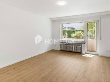 Gruneliusstraße, Im Teller - Garten, Heizung