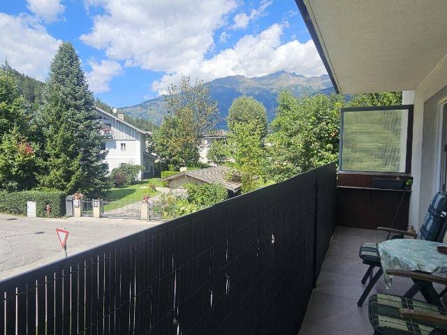 Renovierte 2 Zimmer Eigentumswohnung mit Parkplatz in Lienz Anlage oder Eigennutzung