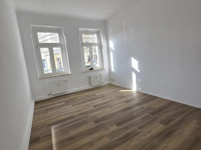 Renovierte 2 Zimmer in LEIPZIG
