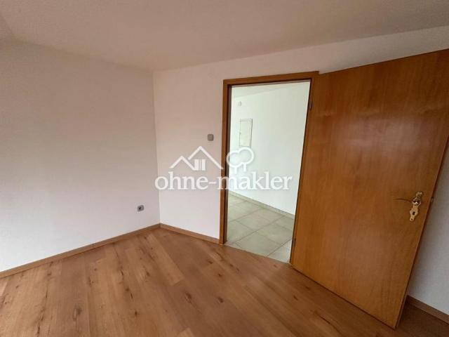 Renovierte 2 Zimmer Wohnung!