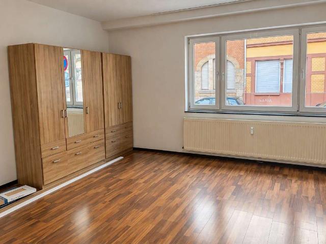 Renovierte 2 Zimmer Wohnung 54 m² mit Einbauküche in Ludwigshafen Nord Hemshof