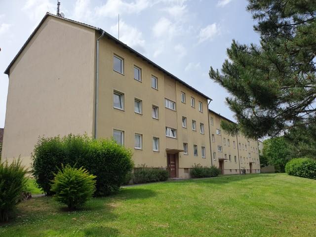 Renovierte 2 Zimmer Wohnung