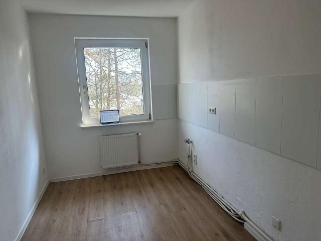 Renovierte 2 Zimmer Wohnung
