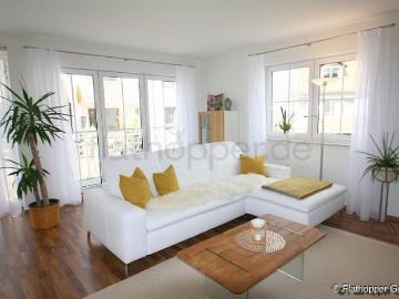 Renovierte 2 Zimmer Wohnung am Ammersee Schondorf