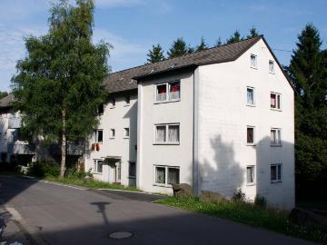 Lüdenscheid, Ruhrgebiet, Nordrhein-Westfalen
