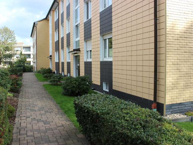 Renovierte 2 Zimmer Wohnung am Stahlsberg