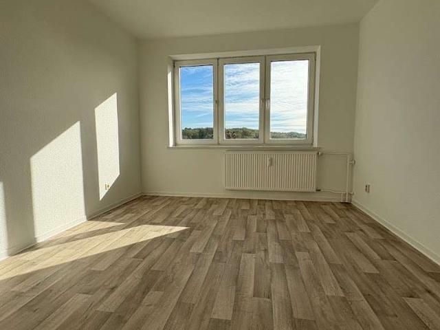 Renovierte 2 Zimmer Wohnung ab sofort Einziehen & einen 300,00 € Gutschein sichern!