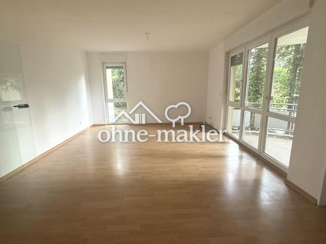 Renovierte 2 Zimmer Wohnung | Erdgeschoss | Stellplatz inklusive | Terasse | Herdecke
