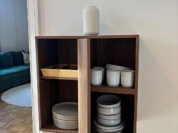 Apartment for rent in Stadtgarten