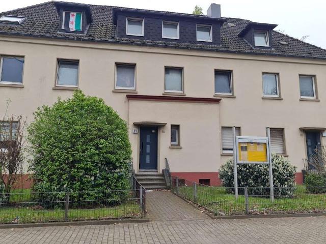 Renovierte 2 Zimmer Wohnung im EG zu vermieten! Jetzt zugreifen:300 € Wunschgutschein* sichern!