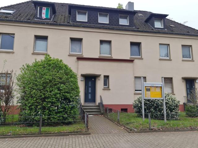 Renovierte 2 Zimmer Wohnung im EG zu vermieten! Jetzt zugreifen:300 € Wunschgutschein* sichern!