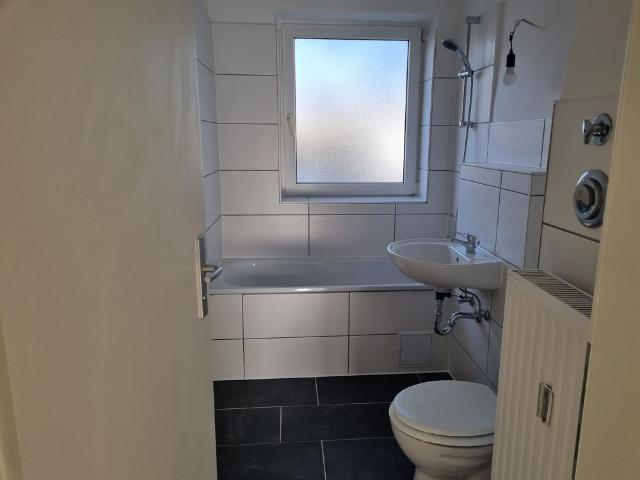 Renovierte 2 Zimmer Wohnung im Erdgeschoss in WADERSLOH