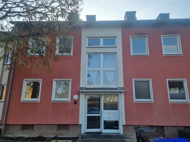 Renovierte 2 Zimmer Wohnung im Erdgeschoss in WADERSLOH
