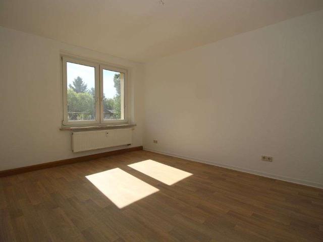 Renovierte 2 Zimmer Wohnung im Erdgeschoss zu vermieten!