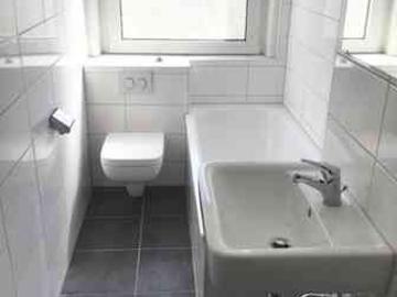 Renovierte 2 Zimmer Wohnung im Stadtteil Galgenhof zu vermieten!