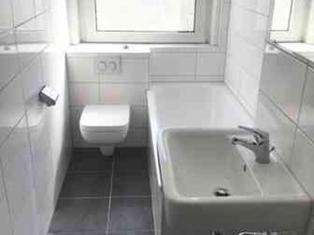 Renovierte 2 Zimmer Wohnung im Stadtteil Galgenhof zu vermieten!