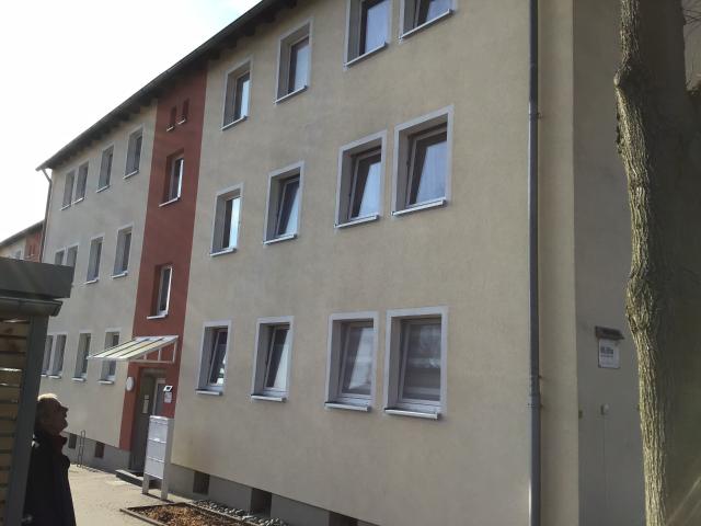 Renovierte 2 Zimmer Wohnung in Ansbach!