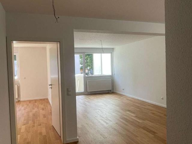 Renovierte 2 Zimmer Wohnung in Bad Neuenahr mit Tiefgaragenstellplatz