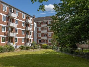 Dilichplatz, Vegesack, Bremen