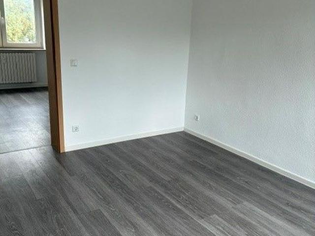 Renovierte 2 Zimmer Wohnung in Gelsenkirchen zu vermieten