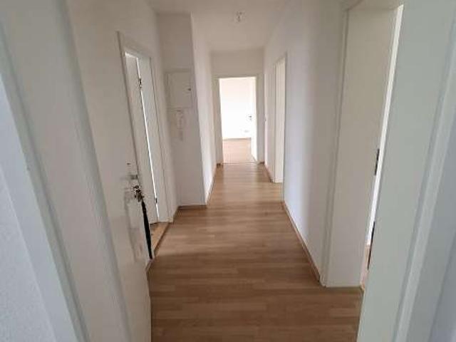 Renovierte 2 Zimmer Wohnung in der Kraftwerksiedlung