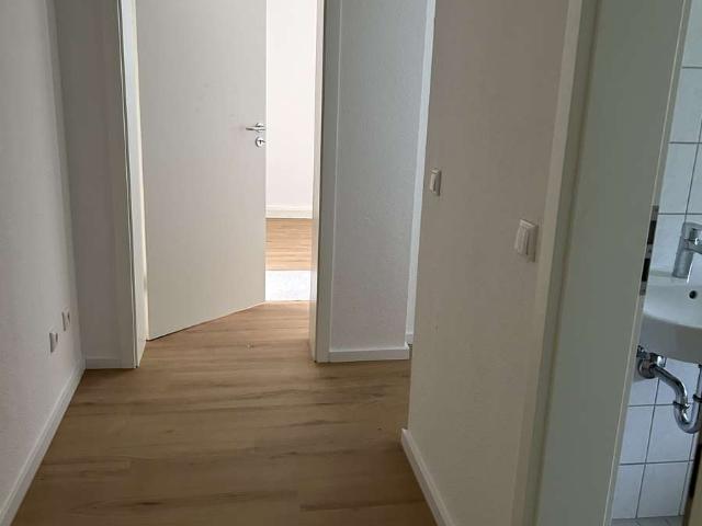 Renovierte 2 Zimmer Wohnung in Essen