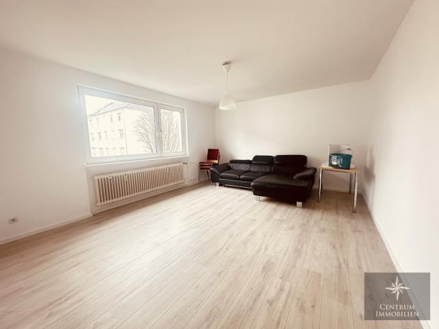 Renovierte 2 Zimmer Wohnung in Frankfurt Rödelheim