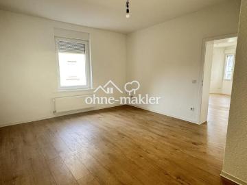 Renovierte 2 Zimmer Wohnung in Leverkusen Lützenkirchen